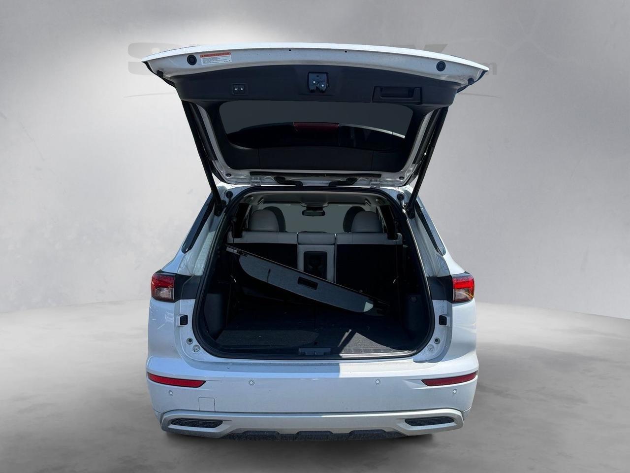 2022 Mitsubishi Outlander SEL Springfield VA