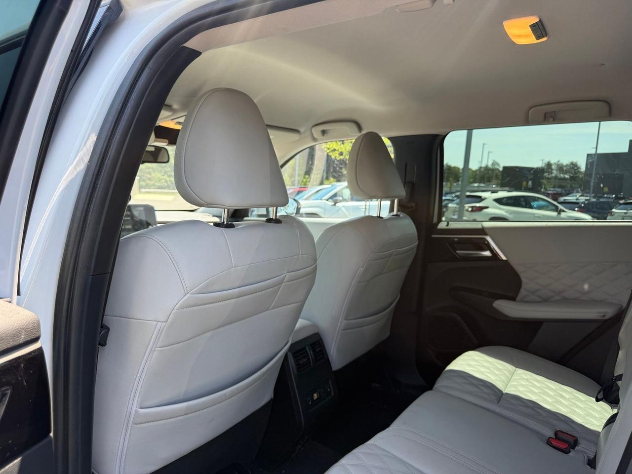 2022 Mitsubishi Outlander SEL Springfield VA