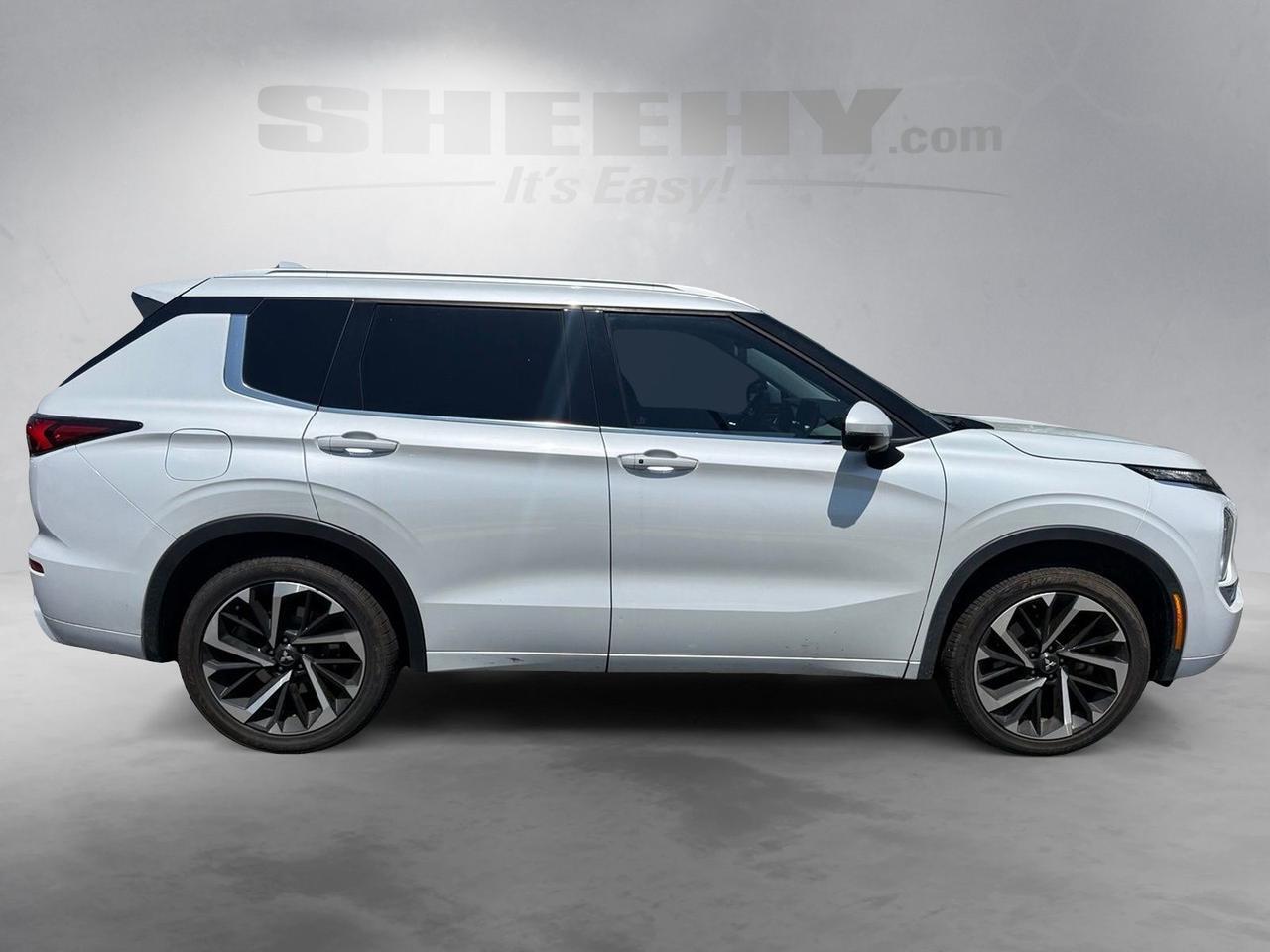 2022 Mitsubishi Outlander SEL Springfield VA