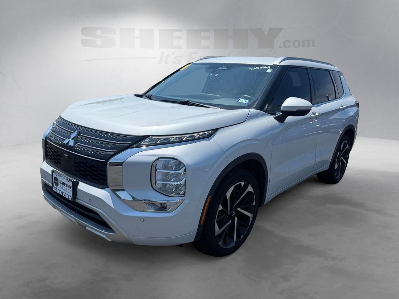 2022 Mitsubishi Outlander SEL Springfield VA