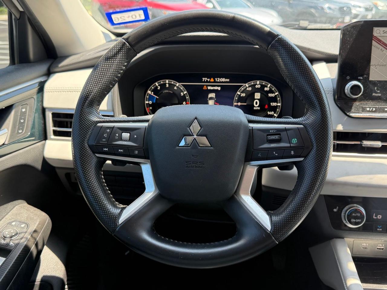 2022 Mitsubishi Outlander SEL Springfield VA