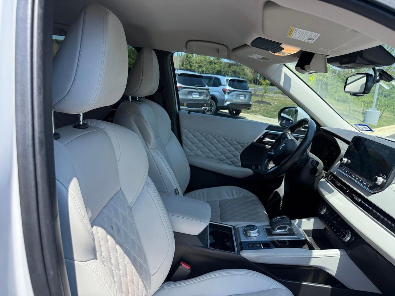 2022 Mitsubishi Outlander SEL Springfield VA