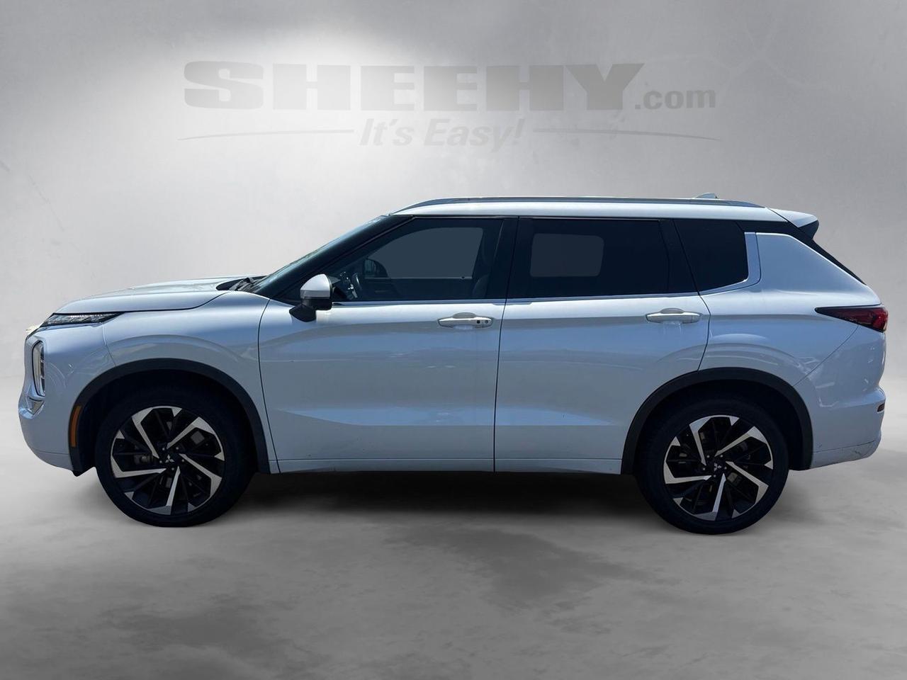 2022 Mitsubishi Outlander SEL Springfield VA