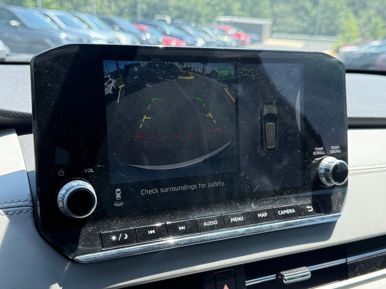 2022 Mitsubishi Outlander SEL Springfield VA