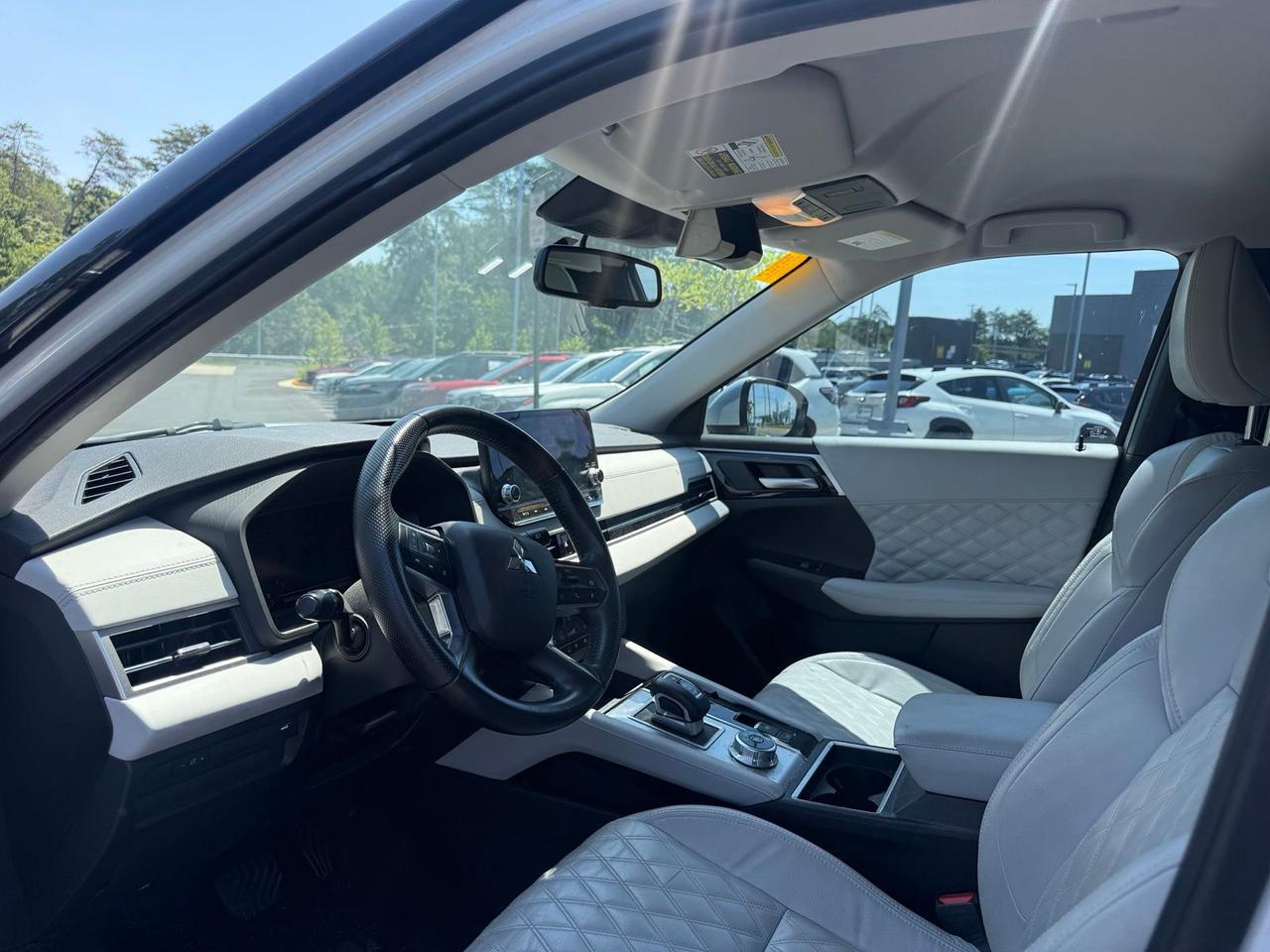 2022 Mitsubishi Outlander SEL Springfield VA