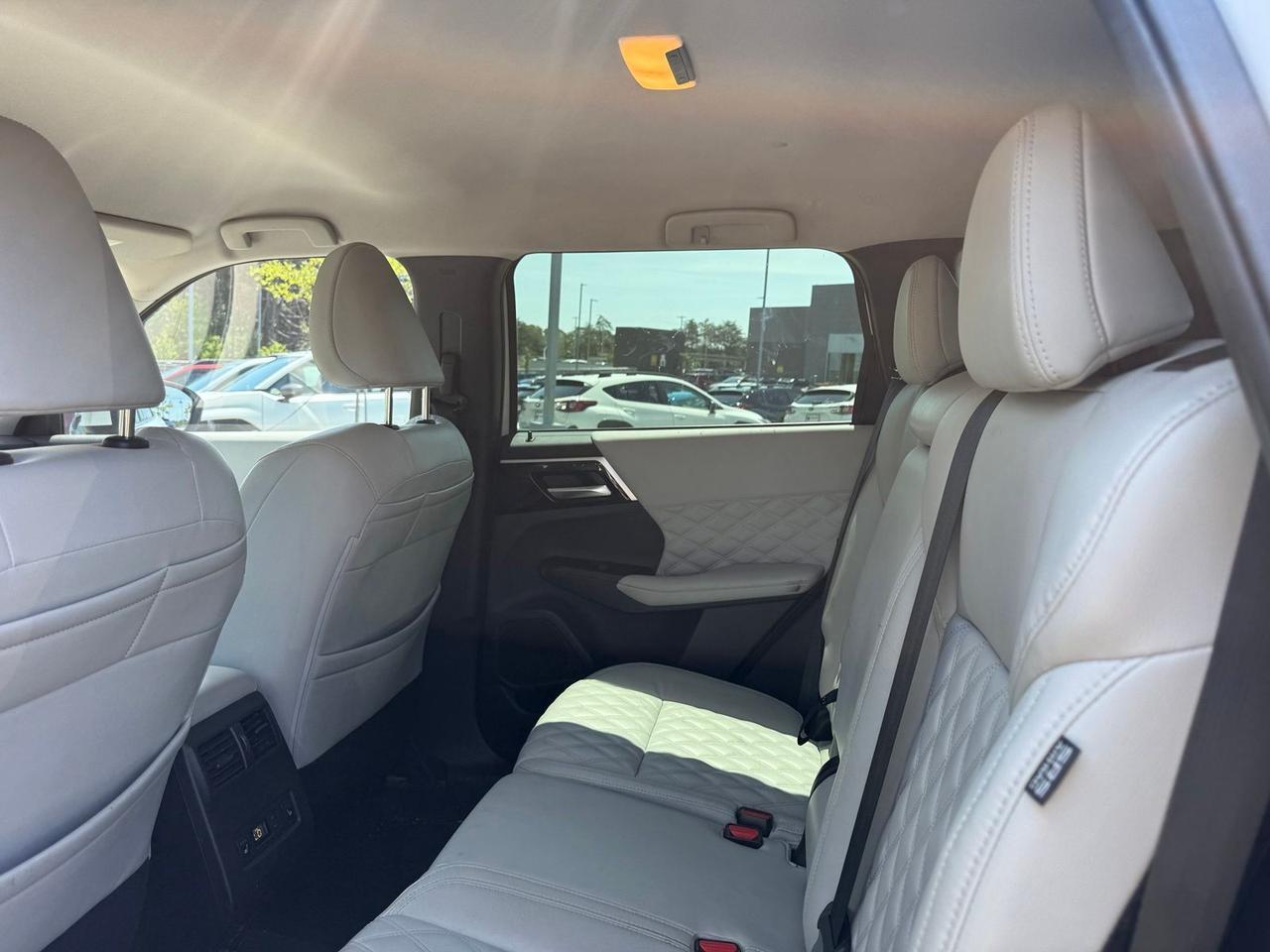 2022 Mitsubishi Outlander SEL Springfield VA