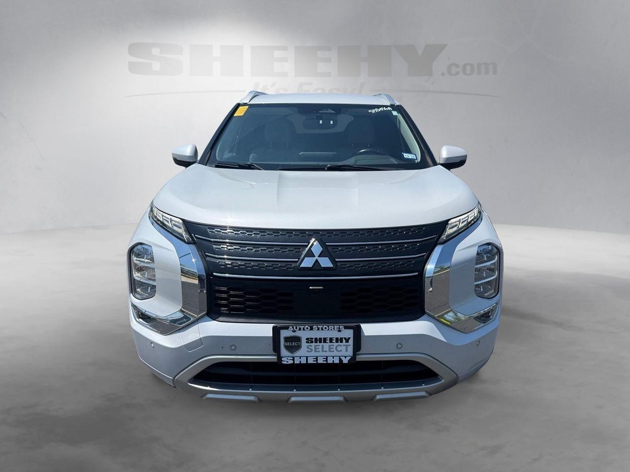 2022 Mitsubishi Outlander SEL Springfield VA
