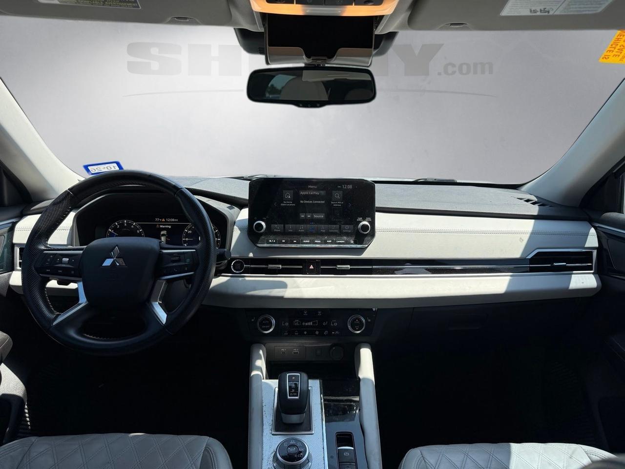 2022 Mitsubishi Outlander SEL Springfield VA