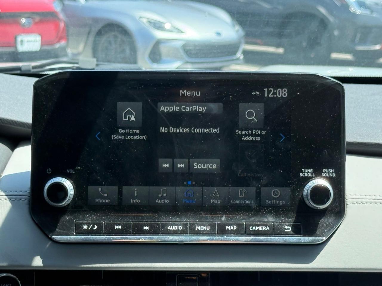 2022 Mitsubishi Outlander SEL Springfield VA