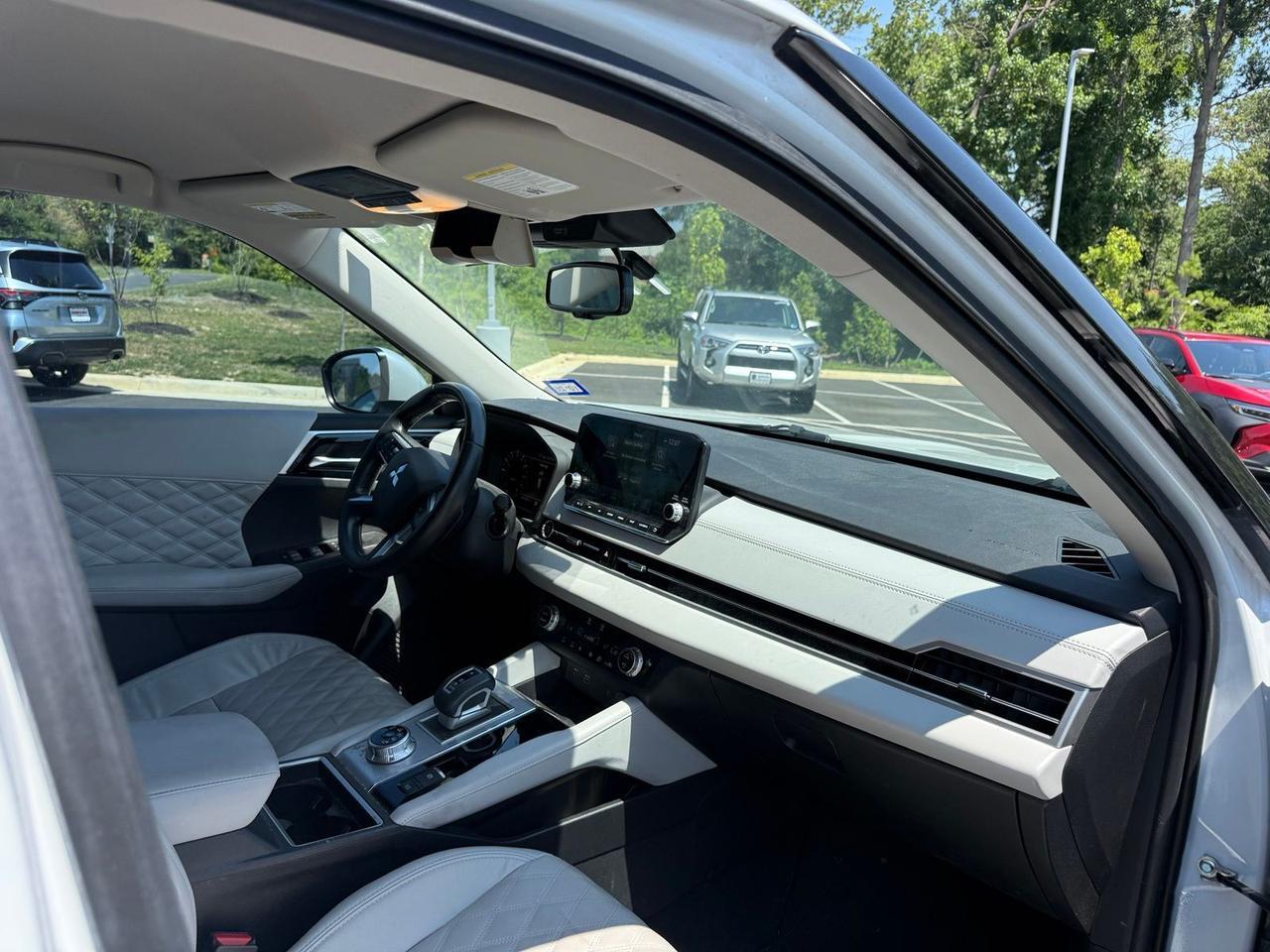 2022 Mitsubishi Outlander SEL Springfield VA