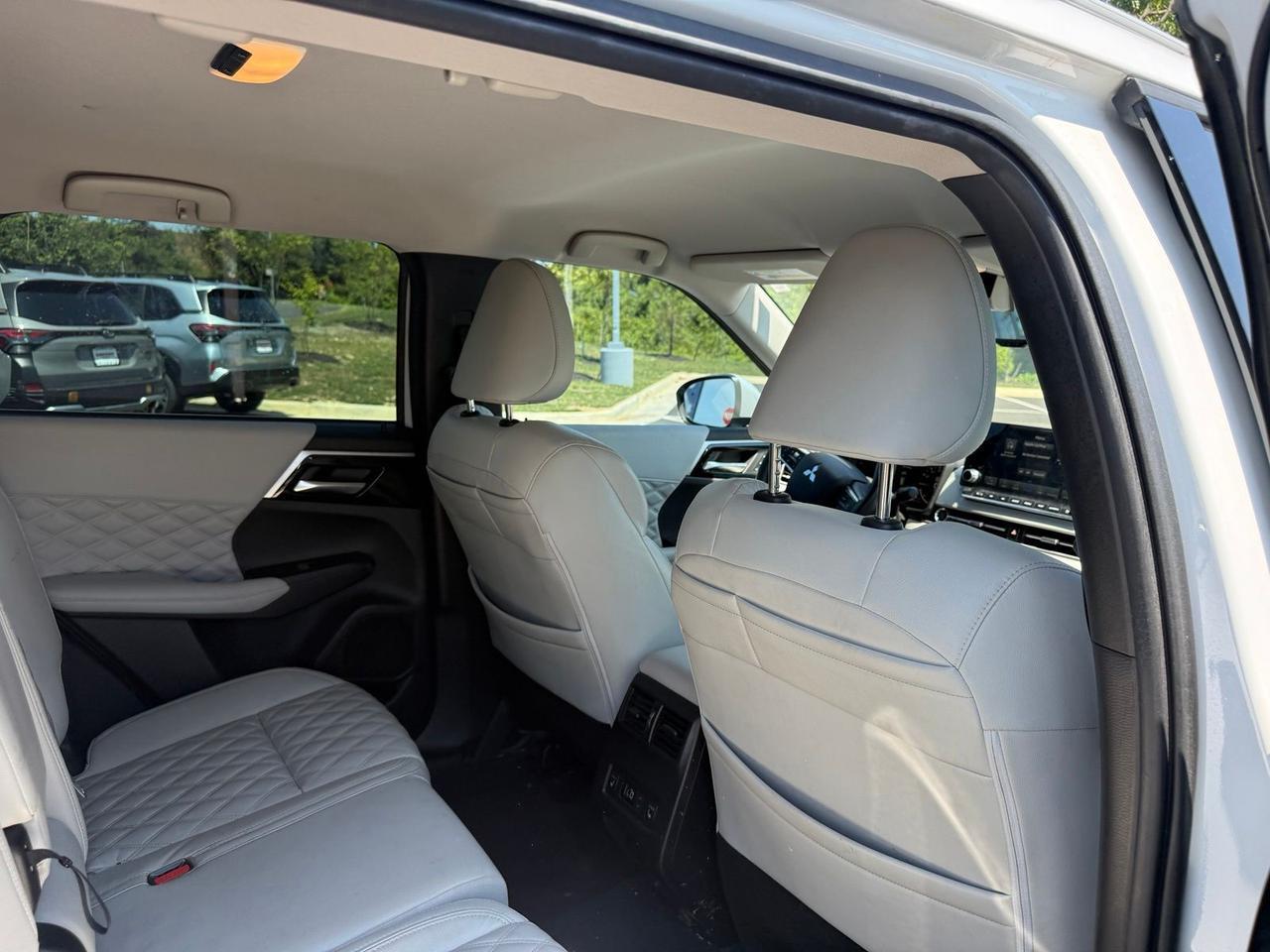 2022 Mitsubishi Outlander SEL Springfield VA