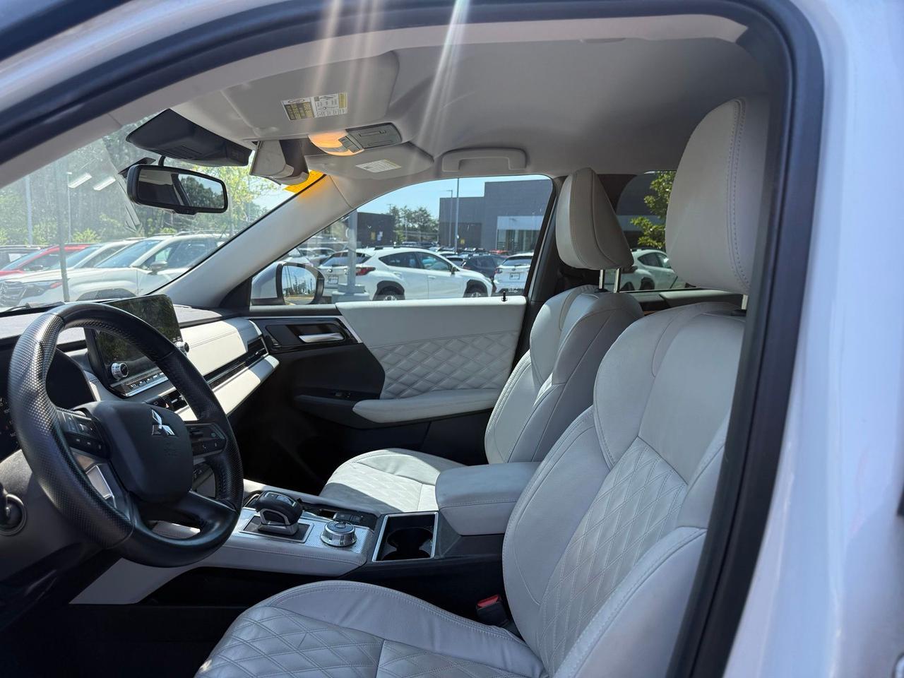 2022 Mitsubishi Outlander SEL Springfield VA
