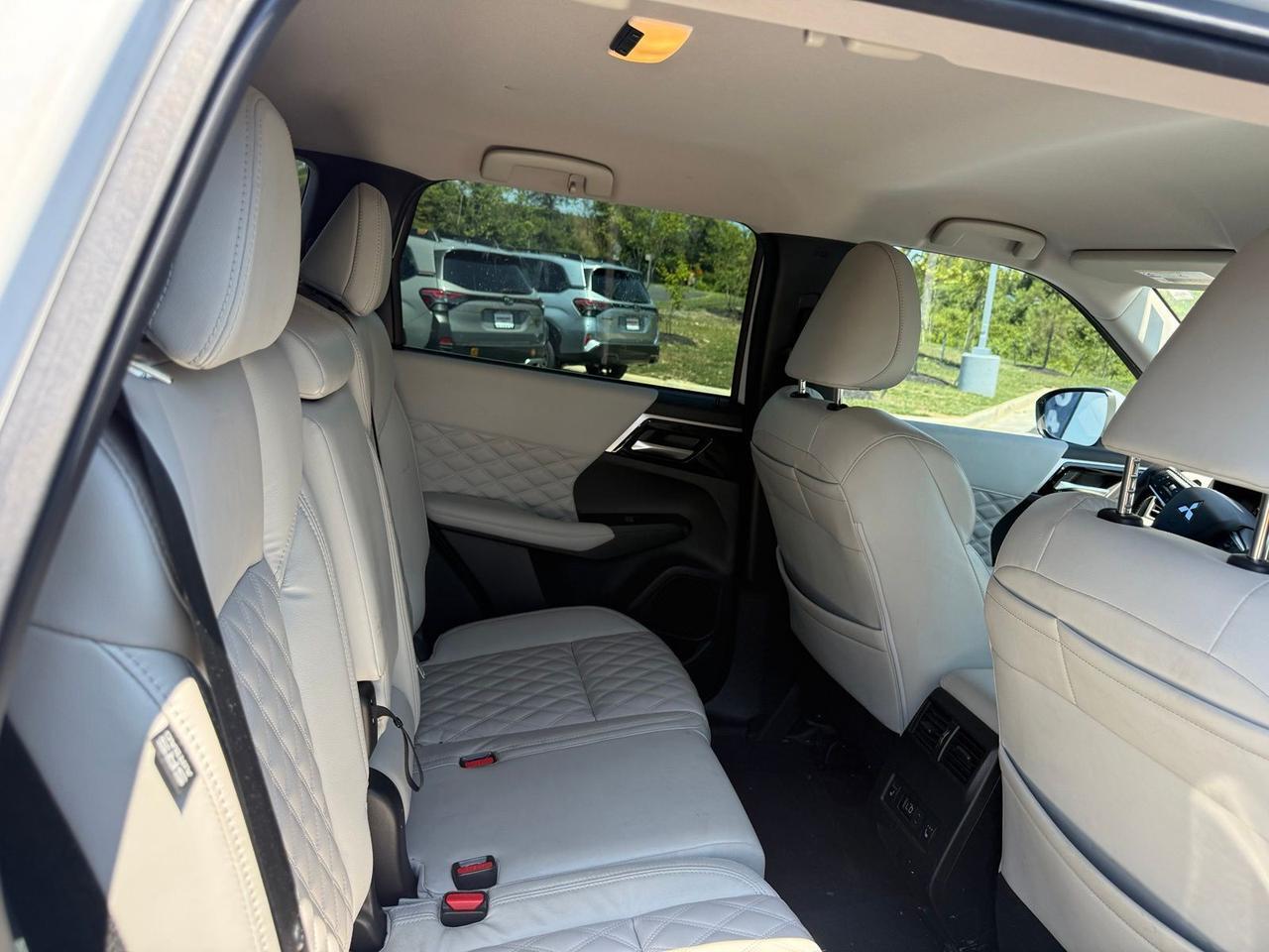 2022 Mitsubishi Outlander SEL Springfield VA