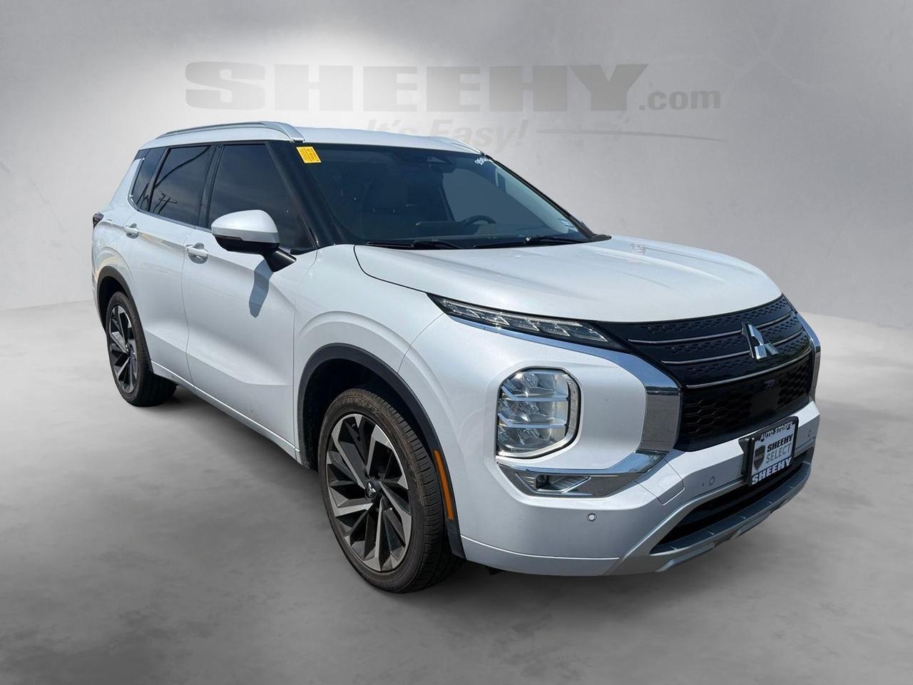 2022 Mitsubishi Outlander SEL Springfield VA