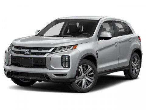 2022 Mitsubishi Outlander Sport Dalton GA