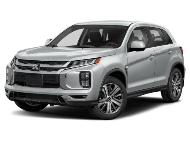 2022 Mitsubishi Outlander Sport Dalton GA