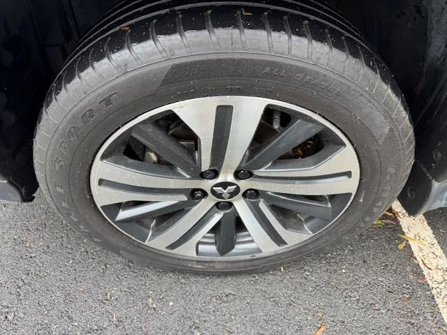 2022 Mitsubishi Outlander Sport 2.0 ES AWC Kannapolis NC