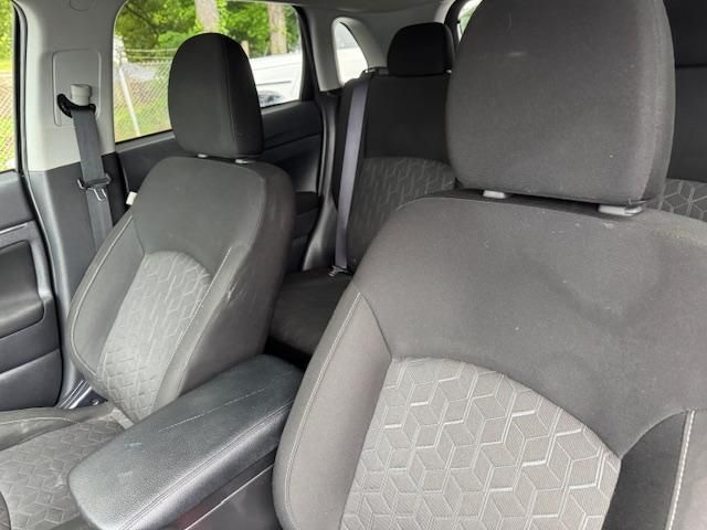 2022 Mitsubishi Outlander Sport 2.0 ES AWC Kannapolis NC