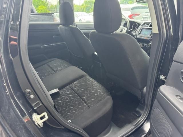 2022 Mitsubishi Outlander Sport 2.0 ES AWC Kannapolis NC