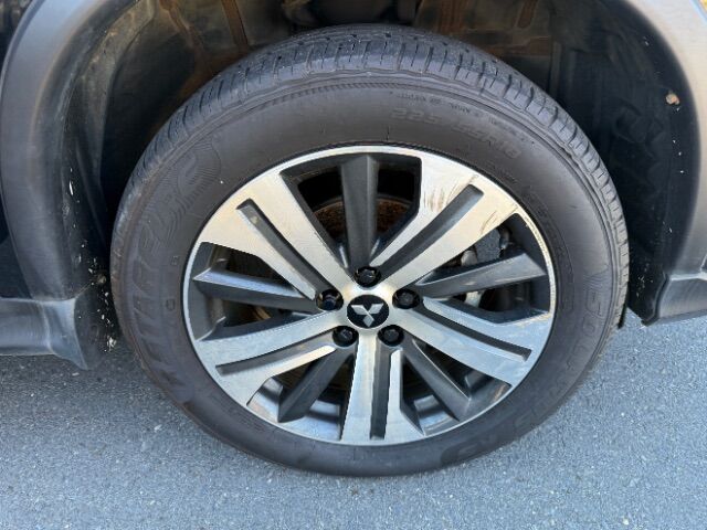 2022 Mitsubishi Outlander Sport 2.0 ES AWC Kannapolis NC