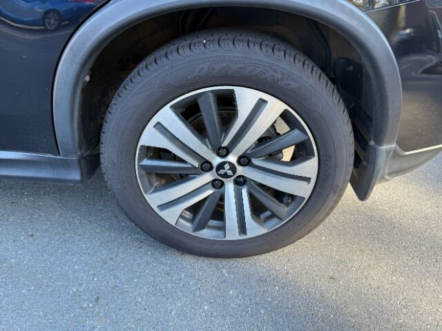 2022 Mitsubishi Outlander Sport 2.0 ES AWC Kannapolis NC