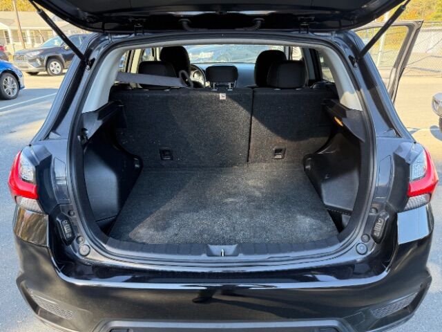 2022 Mitsubishi Outlander Sport 2.0 ES AWC Kannapolis NC