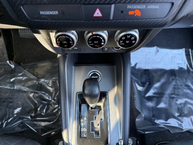 2022 Mitsubishi Outlander Sport 2.0 ES AWC Kannapolis NC