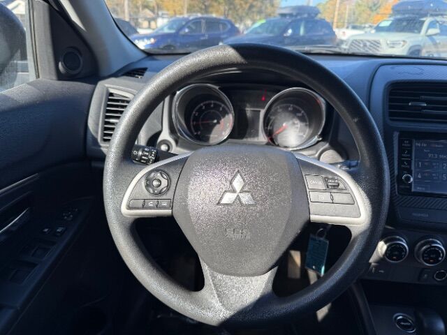 2022 Mitsubishi Outlander Sport 2.0 ES AWC Kannapolis NC