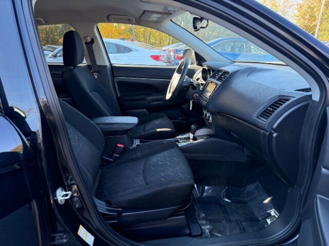 2022 Mitsubishi Outlander Sport 2.0 ES AWC Kannapolis NC