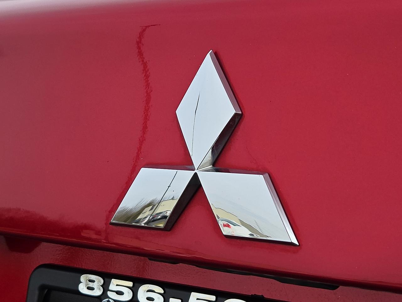 2022 Mitsubishi Outlander Sport 2.0 ES AWC Vineland NJ