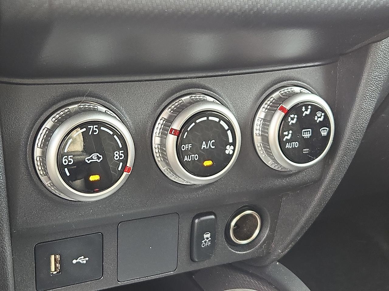 2022 Mitsubishi Outlander Sport 2.0 ES AWC Vineland NJ