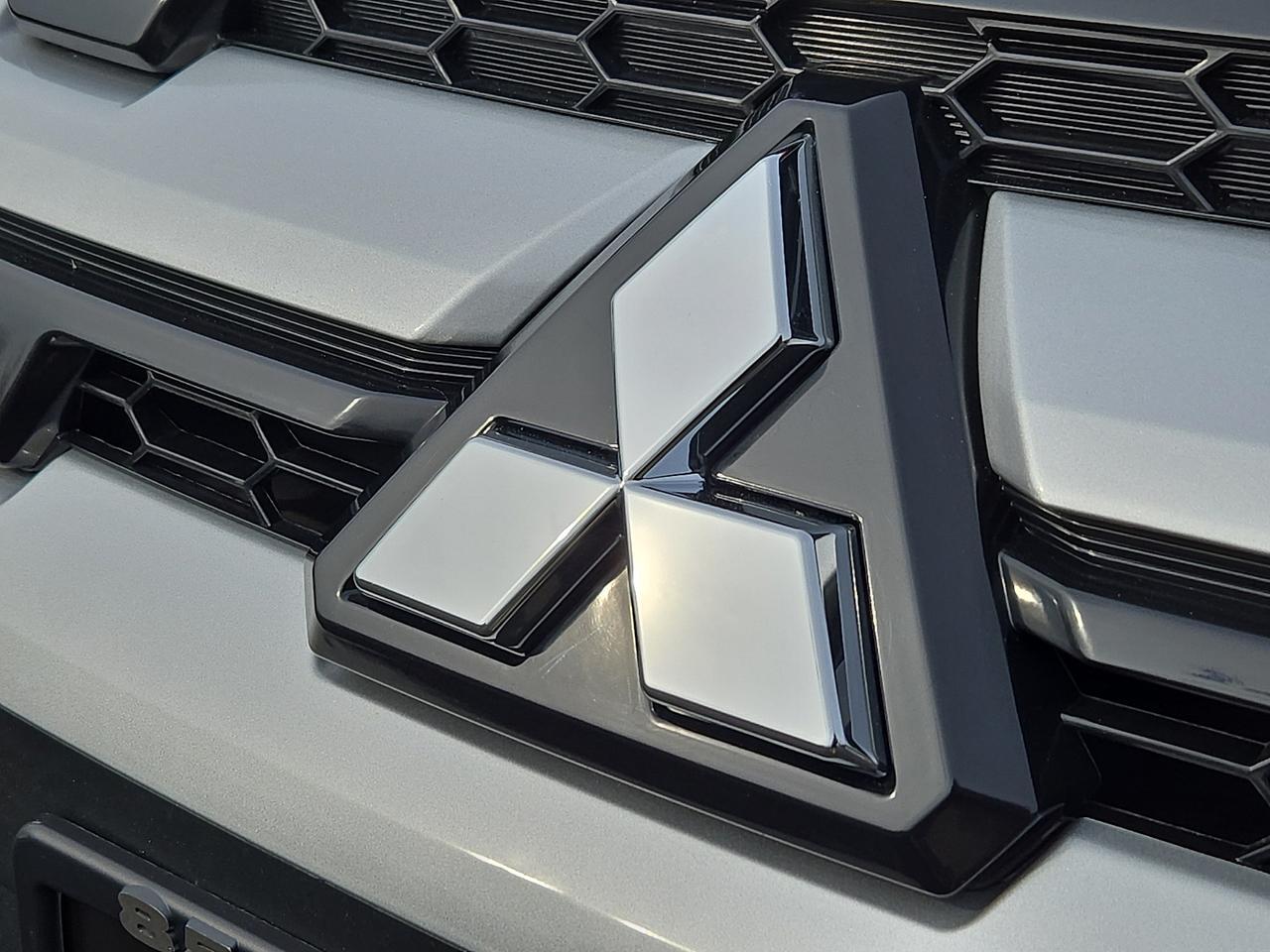 2022 Mitsubishi Outlander Sport 2.0 ES AWC Vineland NJ