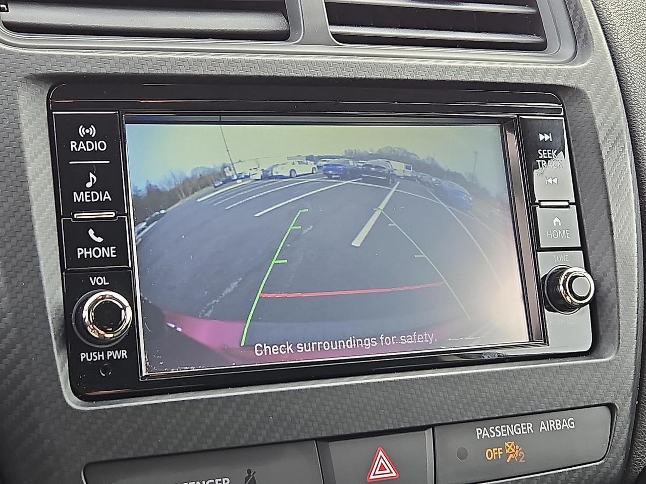 2022 Mitsubishi Outlander Sport 2.0 ES AWC Vineland NJ