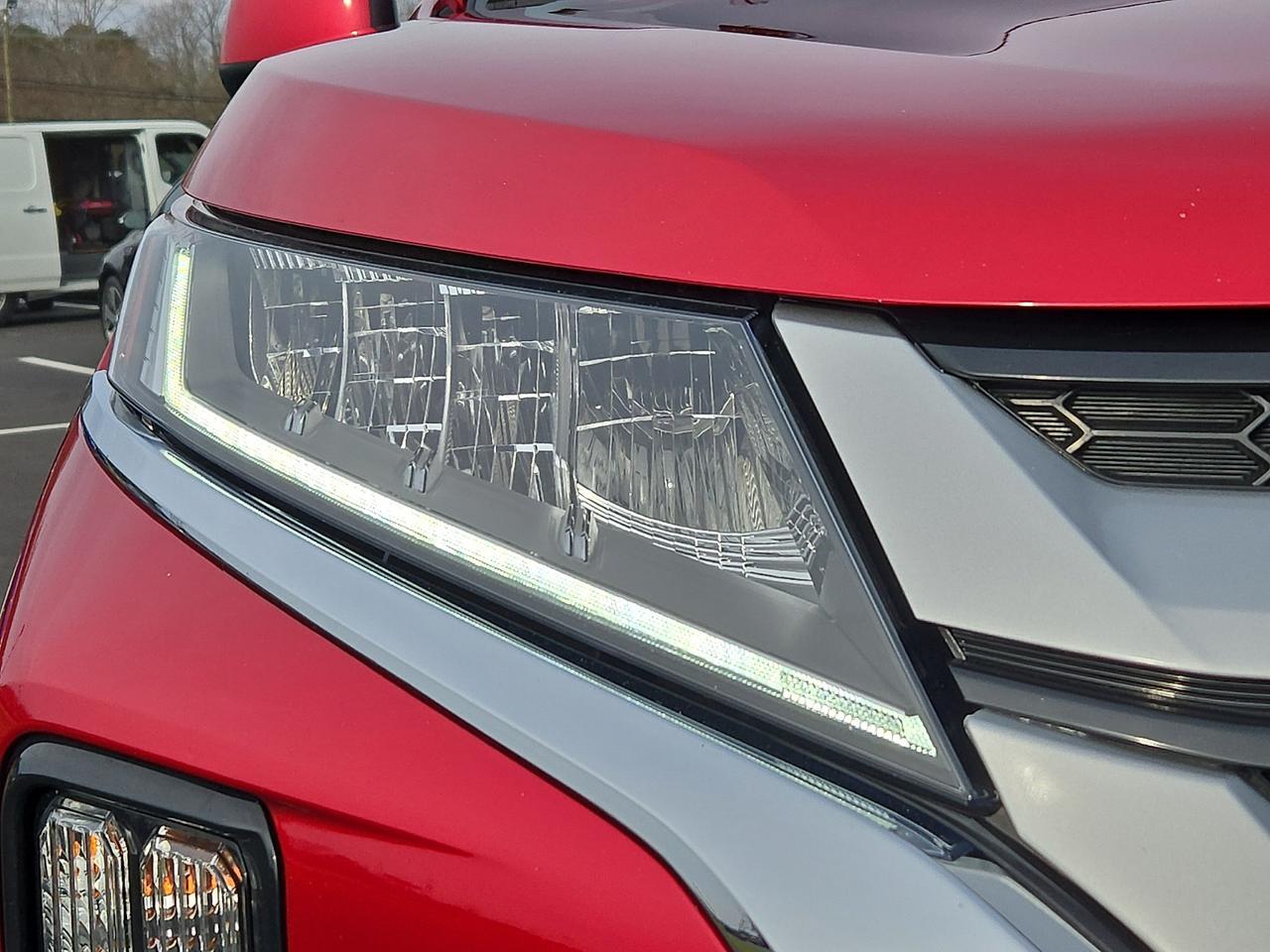 2022 Mitsubishi Outlander Sport 2.0 ES AWC Vineland NJ