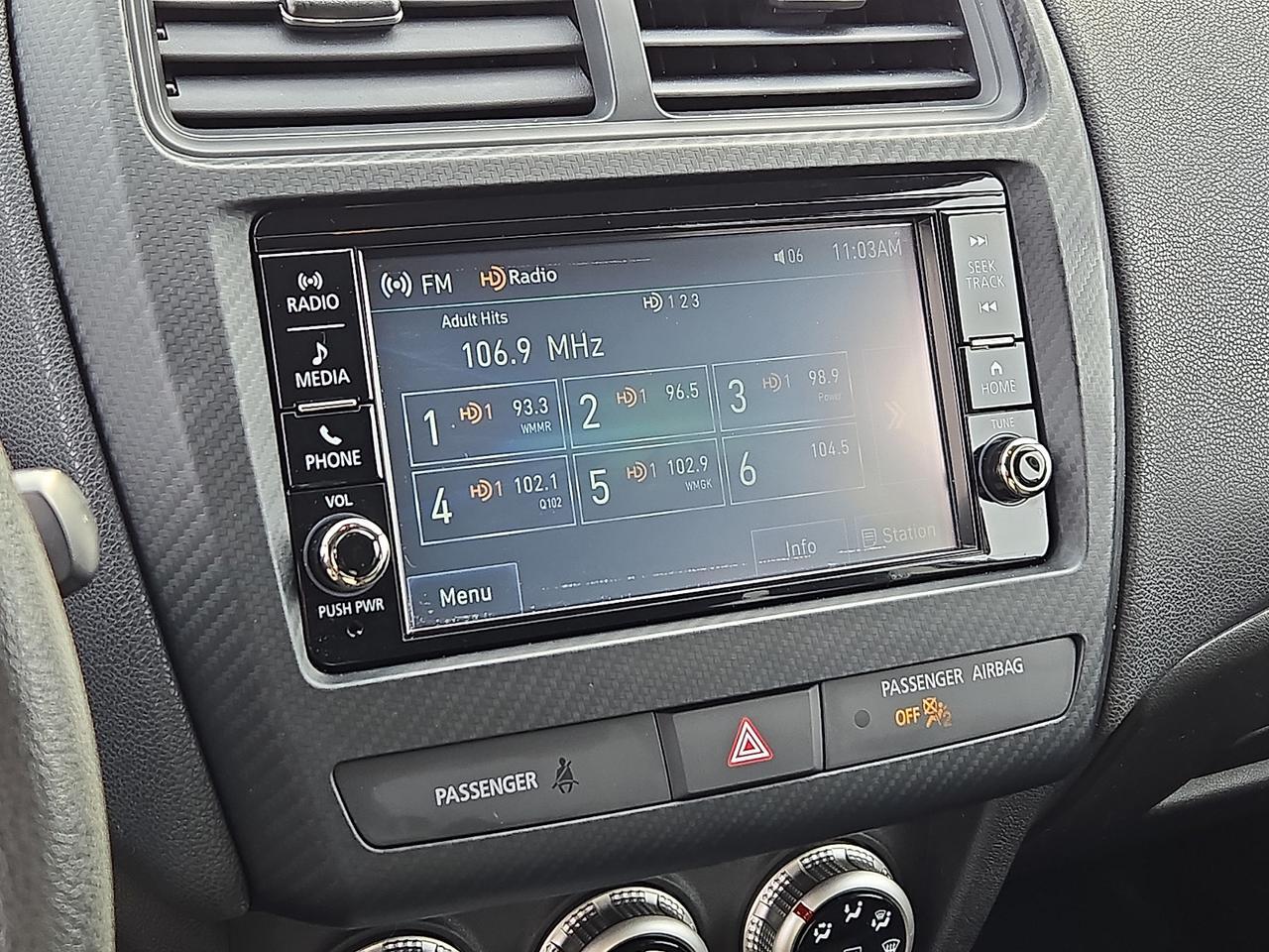 2022 Mitsubishi Outlander Sport 2.0 ES AWC Vineland NJ