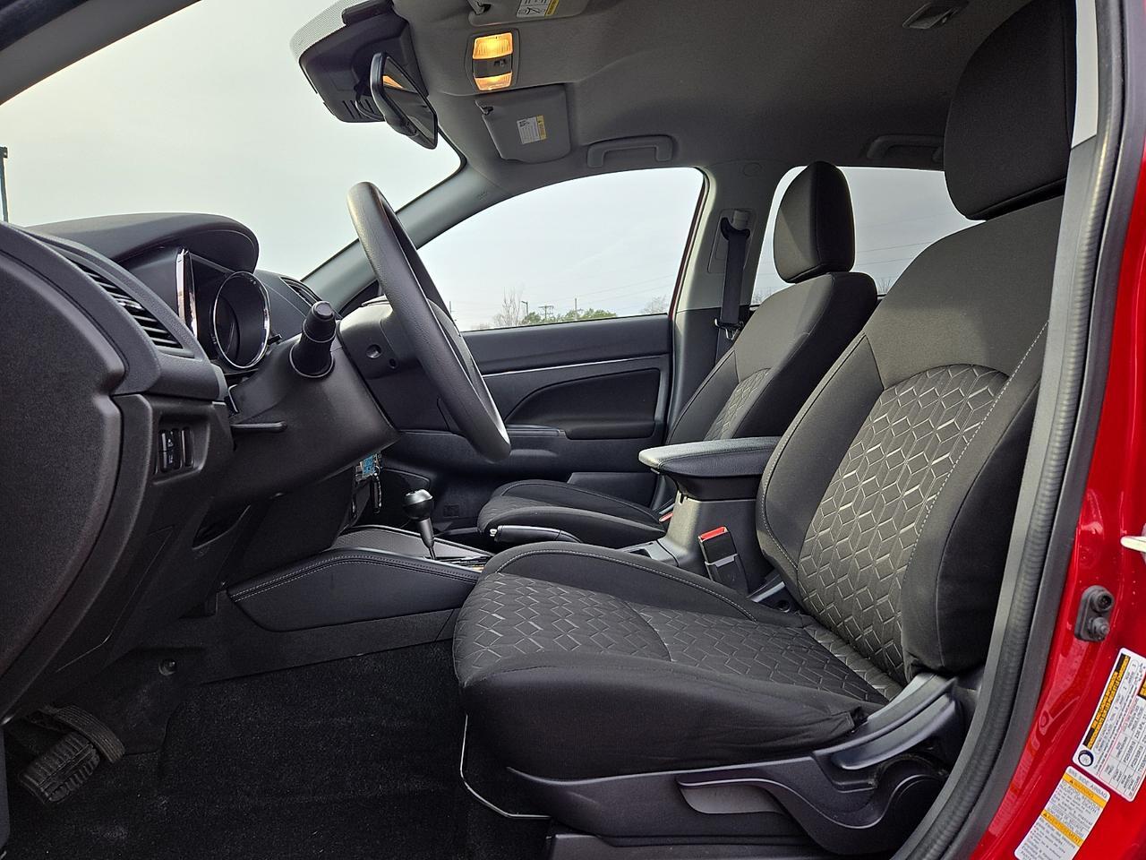 2022 Mitsubishi Outlander Sport 2.0 ES AWC Vineland NJ