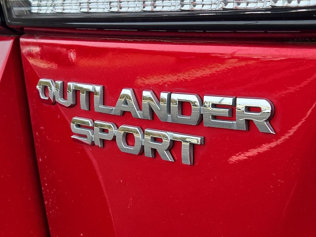 2022 Mitsubishi Outlander Sport 2.0 ES AWC Vineland NJ