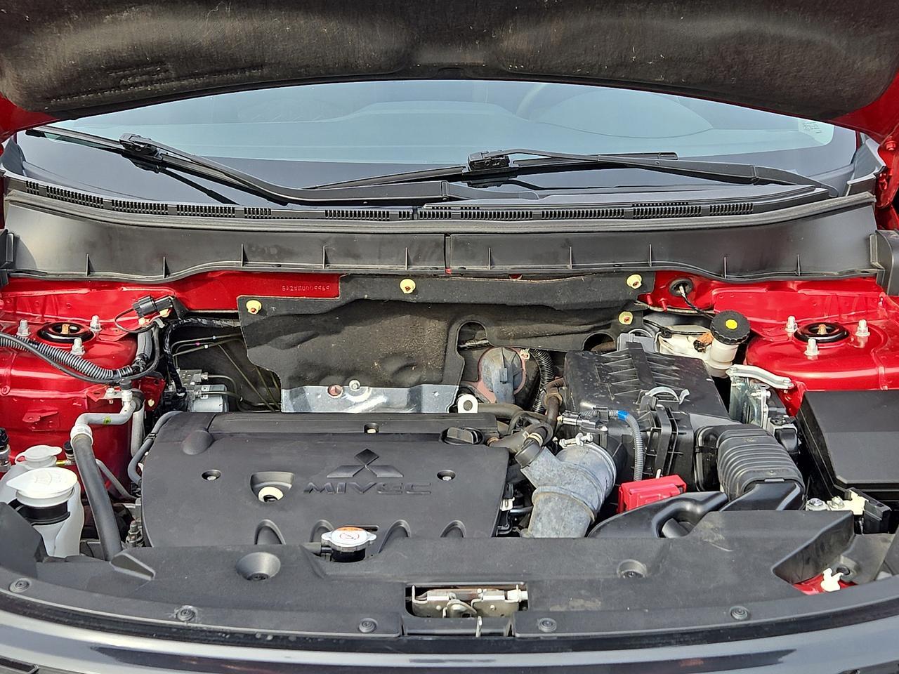 2022 Mitsubishi Outlander Sport 2.0 ES AWC Vineland NJ