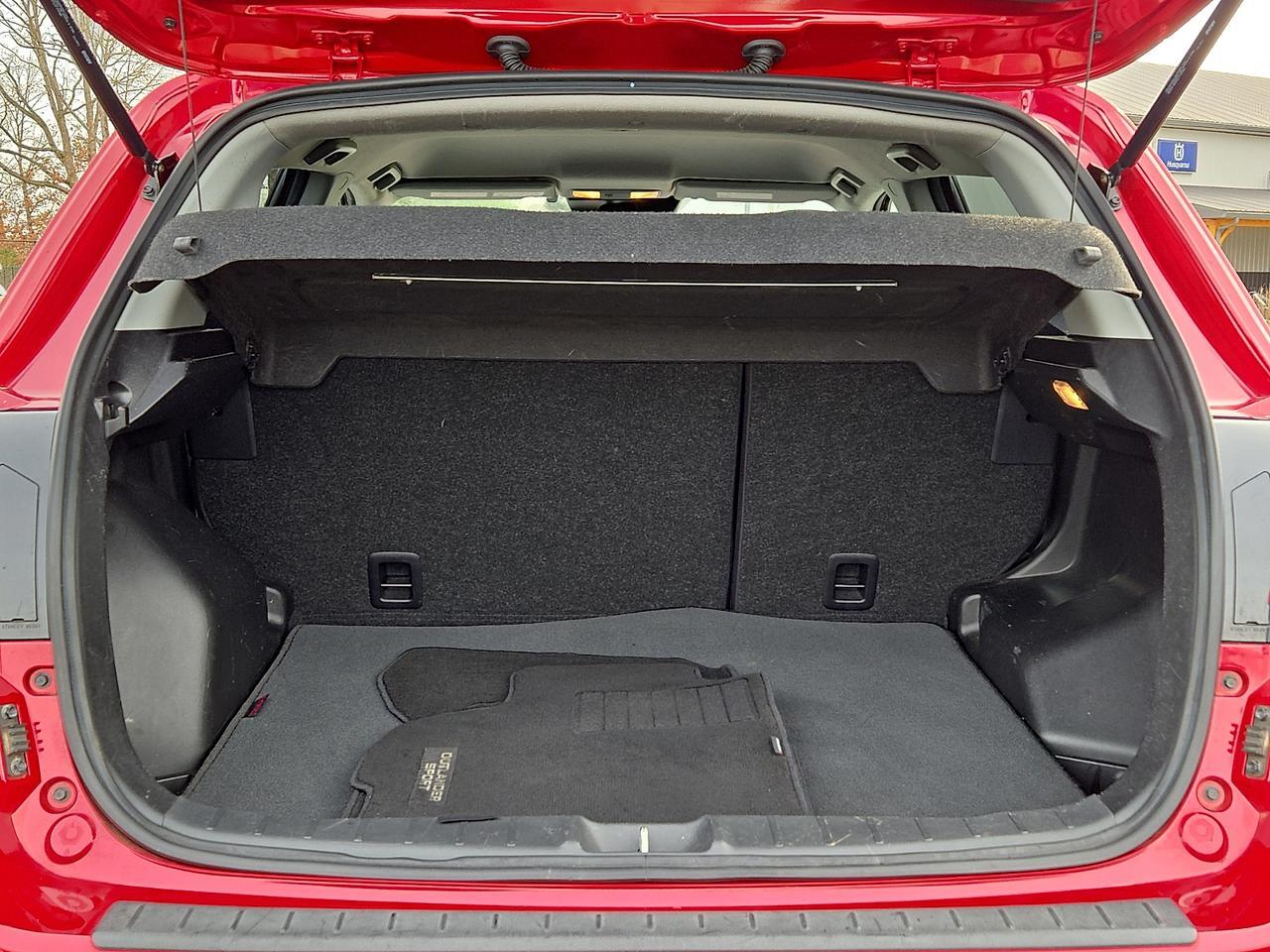 2022 Mitsubishi Outlander Sport 2.0 ES AWC Vineland NJ