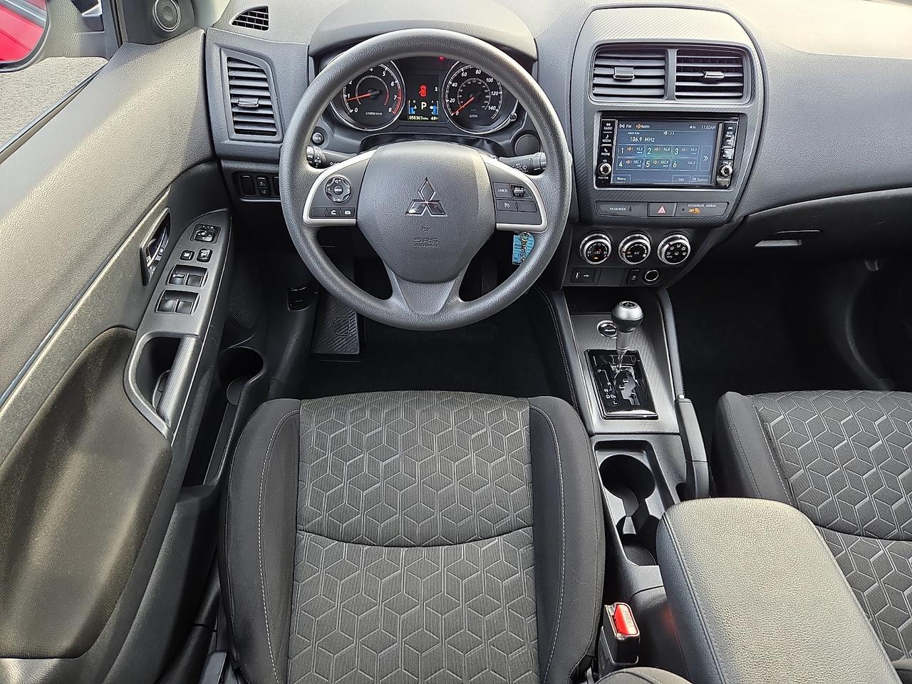 2022 Mitsubishi Outlander Sport 2.0 ES AWC Vineland NJ