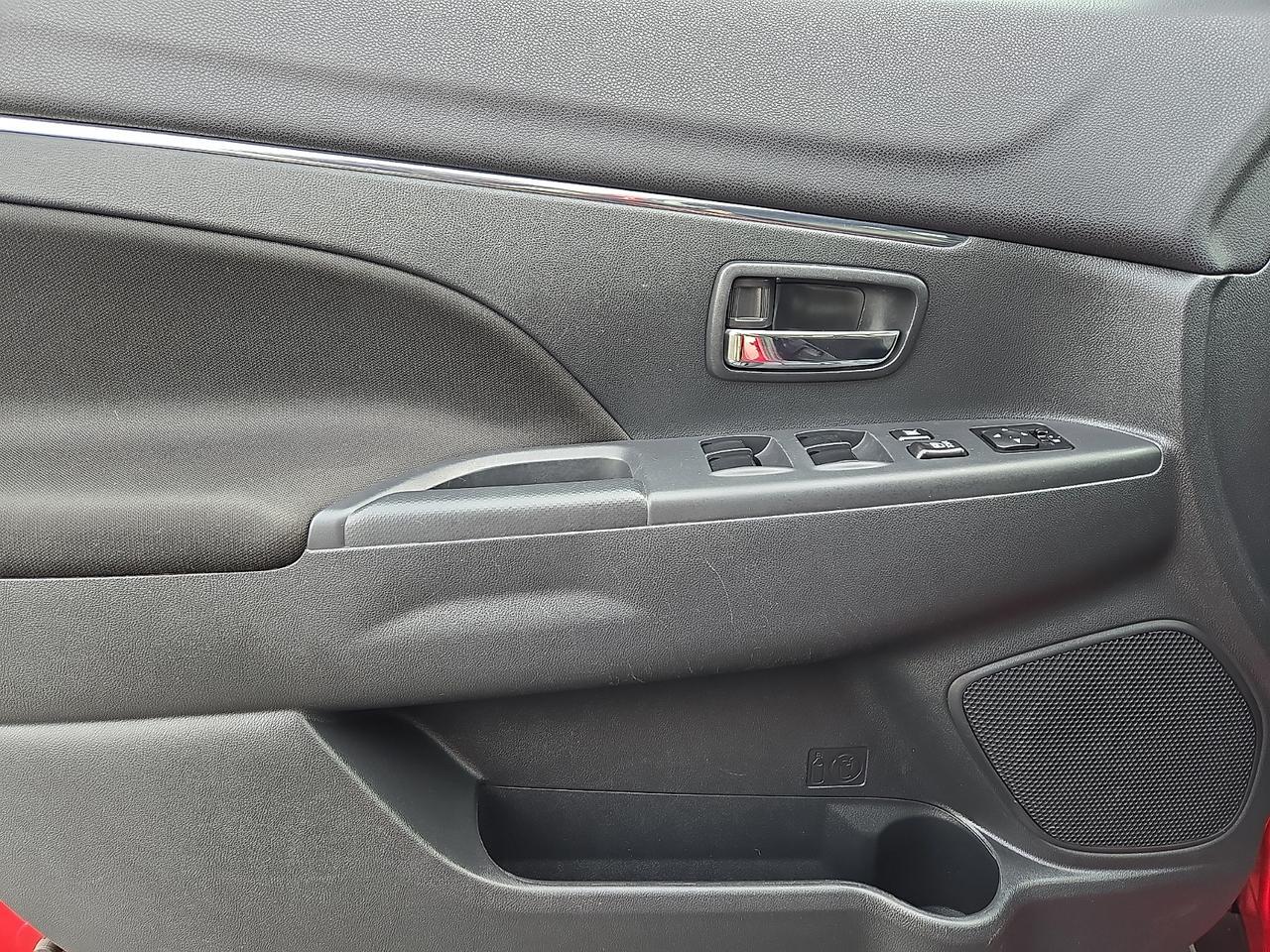 2022 Mitsubishi Outlander Sport 2.0 ES AWC Vineland NJ