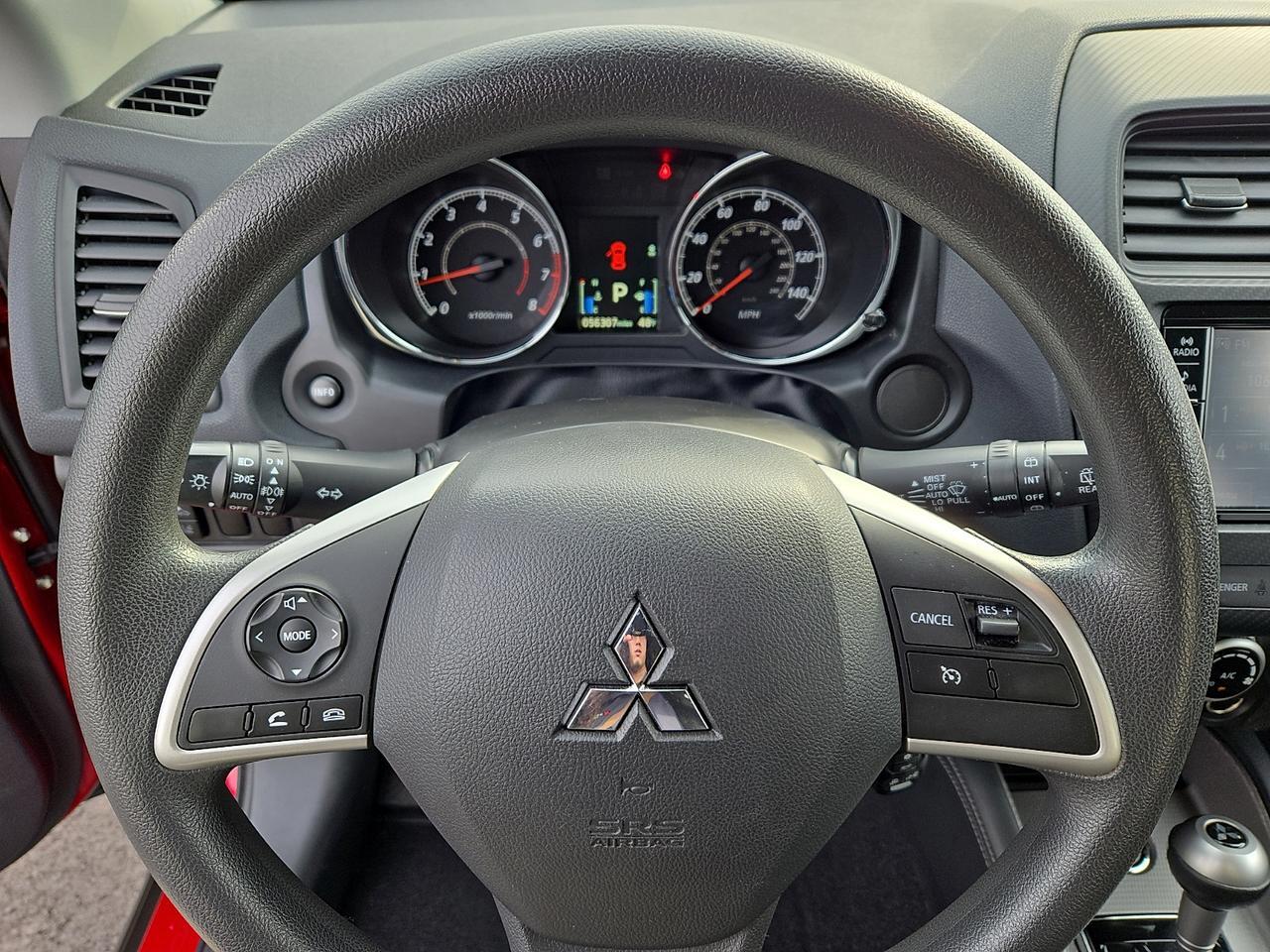 2022 Mitsubishi Outlander Sport 2.0 ES AWC Vineland NJ