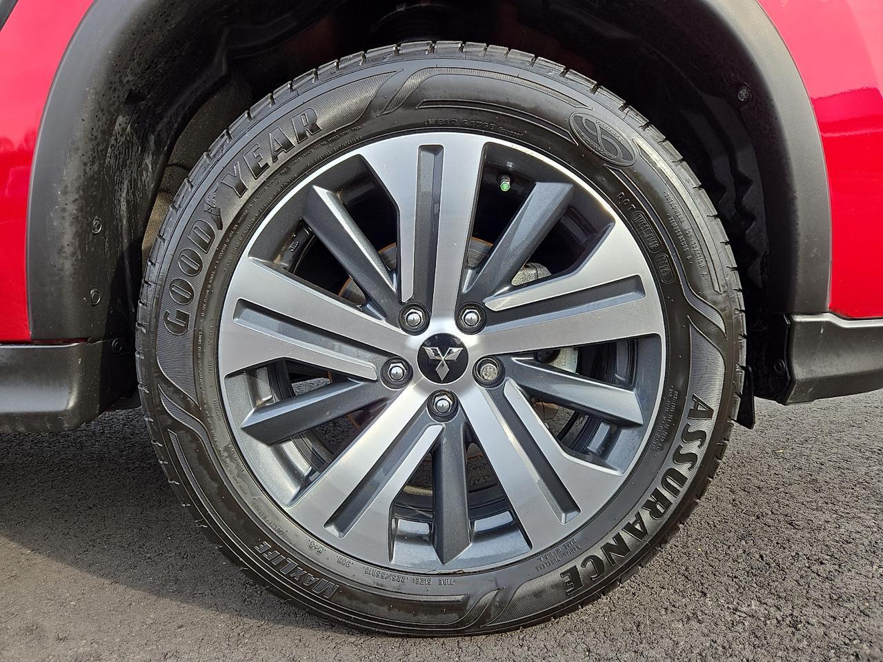 2022 Mitsubishi Outlander Sport 2.0 ES AWC Vineland NJ