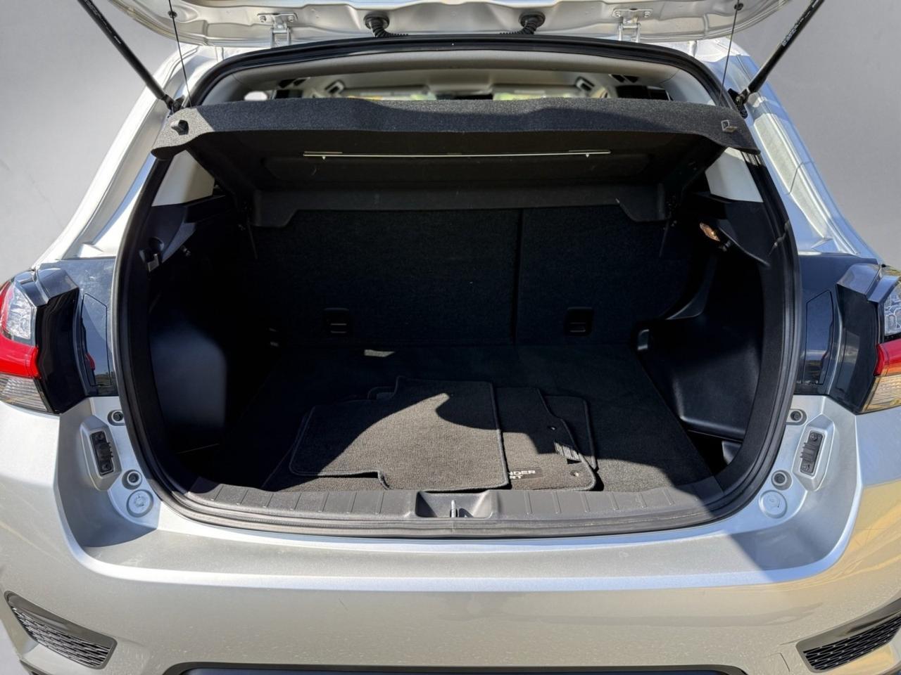 2022 Mitsubishi Outlander Sport 2.0 ES Stafford VA
