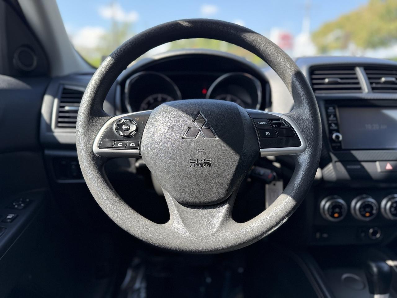 2022 Mitsubishi Outlander Sport 2.0 ES Stafford VA