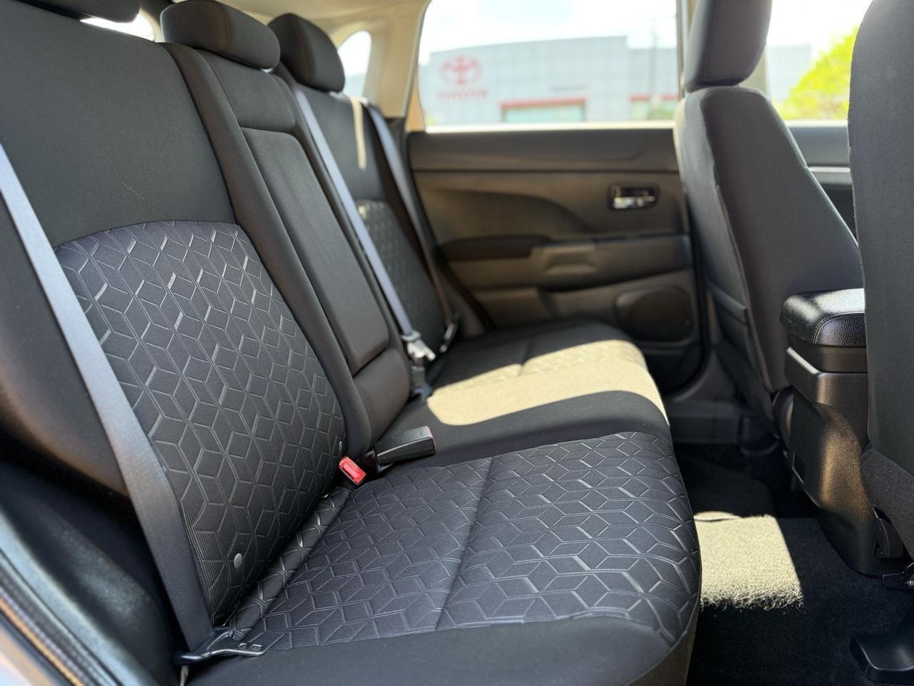 2022 Mitsubishi Outlander Sport 2.0 ES Stafford VA
