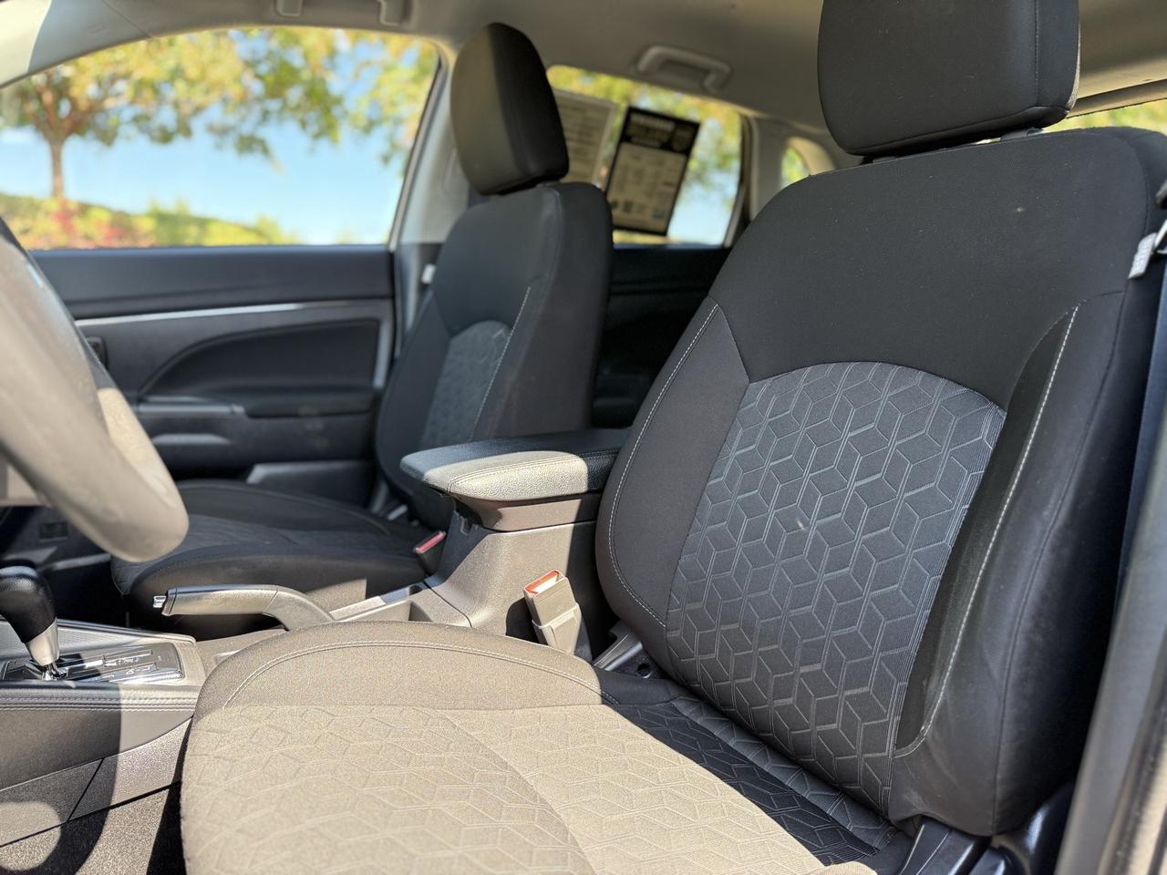 2022 Mitsubishi Outlander Sport 2.0 ES Stafford VA