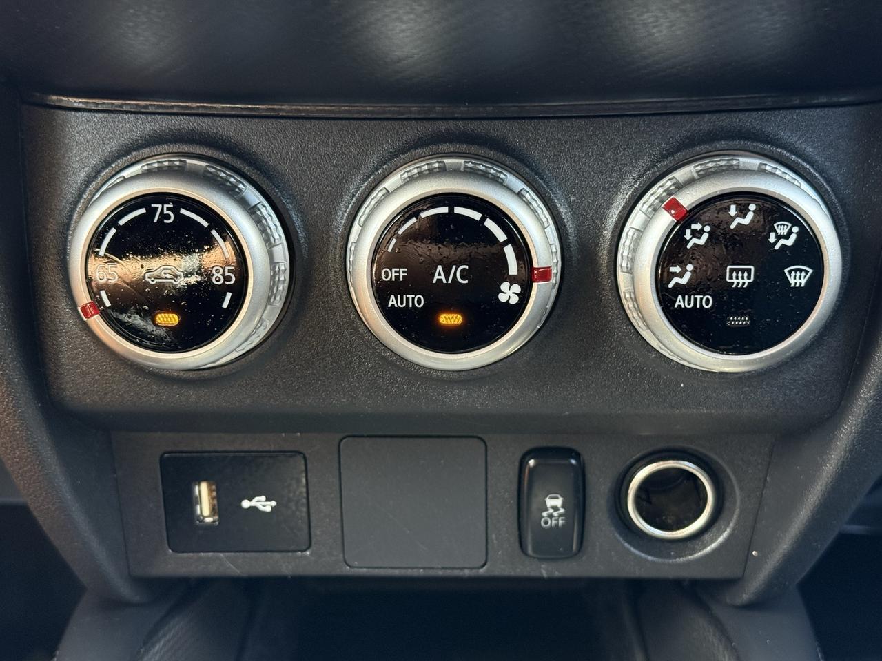 2022 Mitsubishi Outlander Sport 2.0 ES Stafford VA
