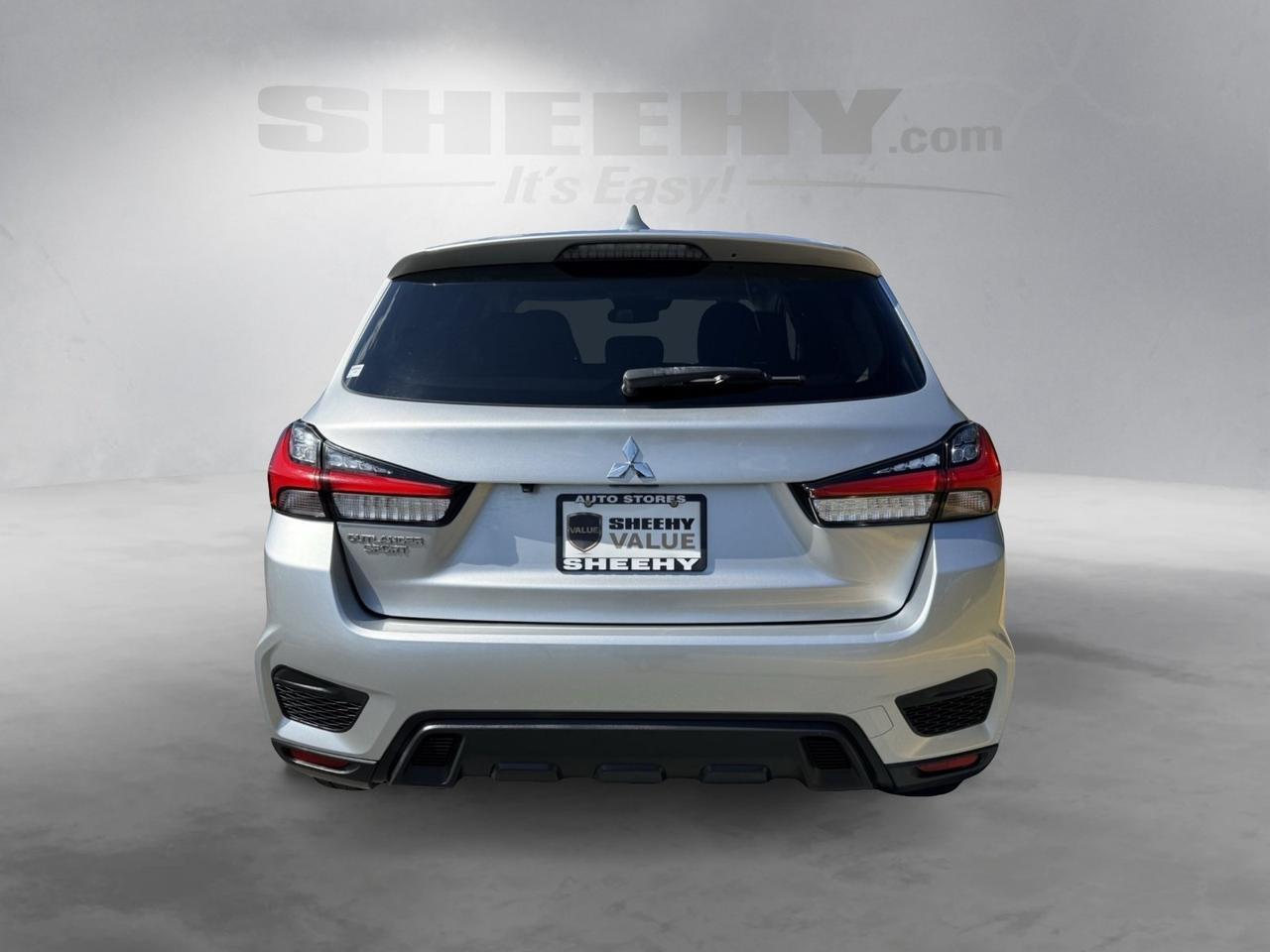 2022 Mitsubishi Outlander Sport 2.0 ES Stafford VA