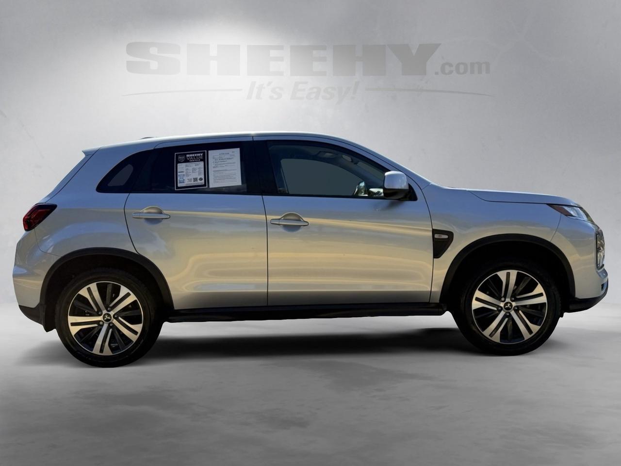 2022 Mitsubishi Outlander Sport 2.0 ES Stafford VA